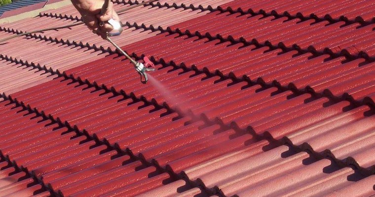 professional roof painters Adelaide