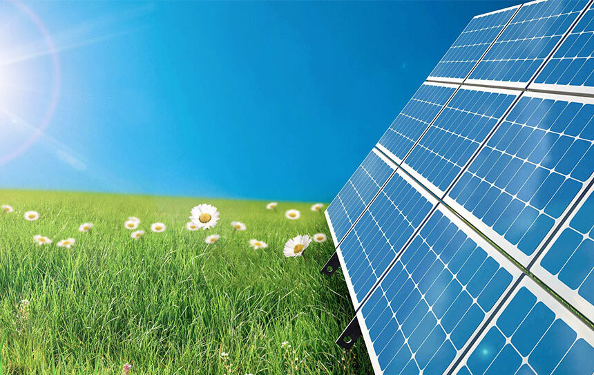 Energise Your Home With Solar The Future Of Clean Energy
