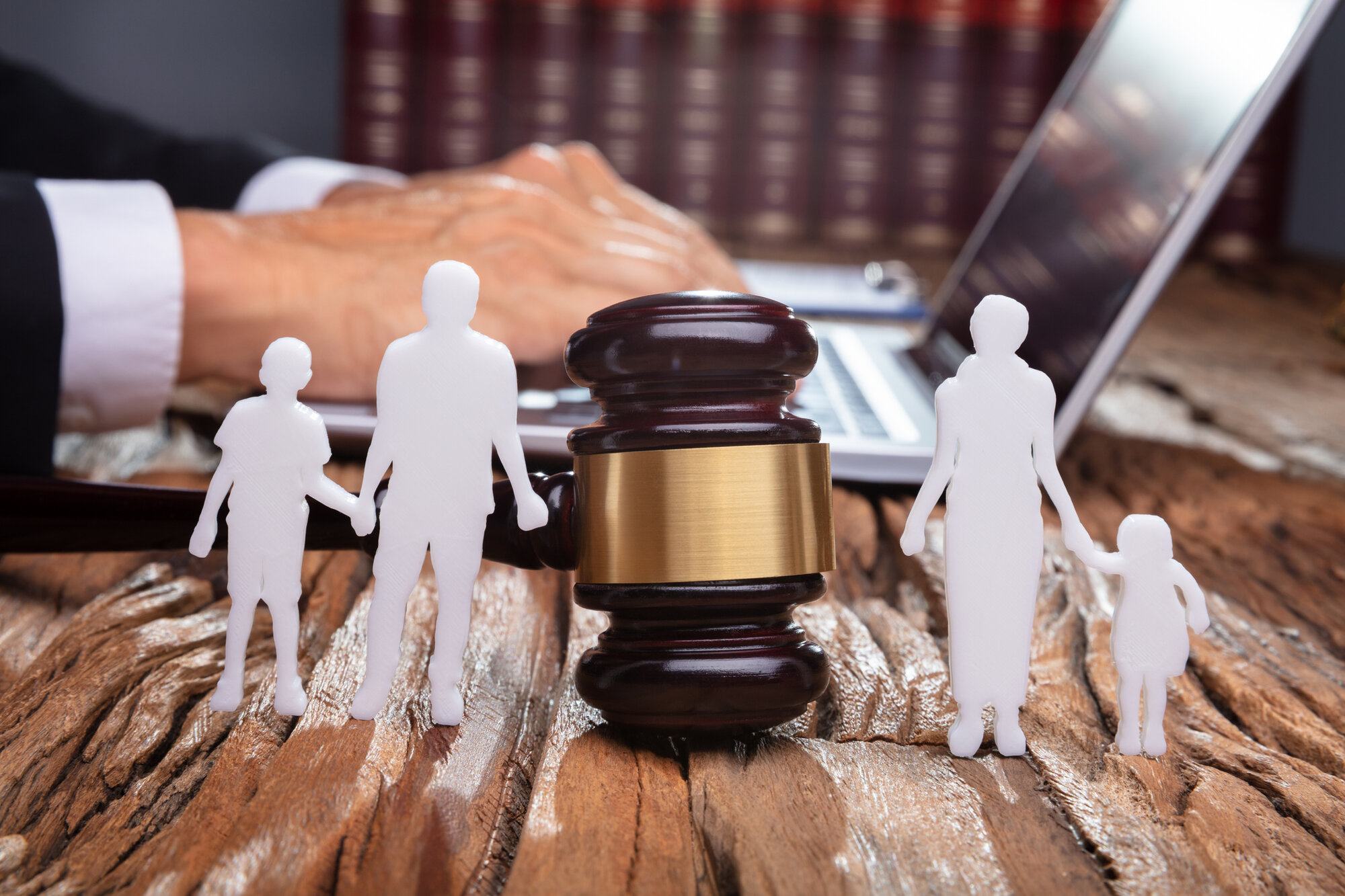Family Lawyers Melbourne