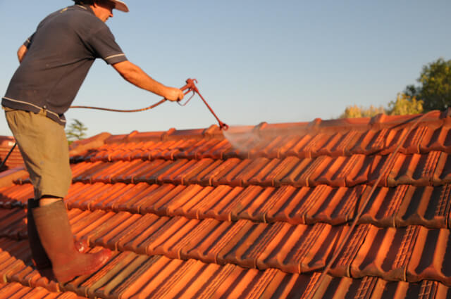 Best Roof Painters Adelaide