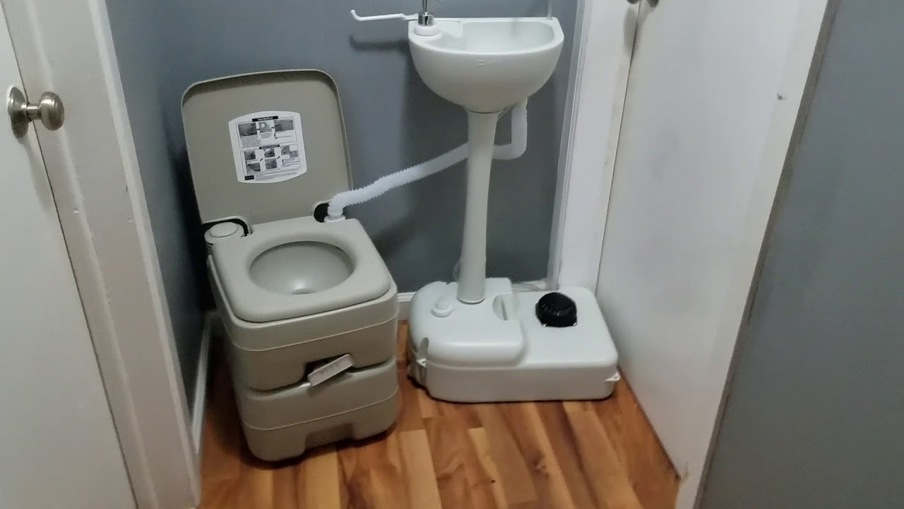 Embrace Convenience And Hygiene On The Go With Portable Toilets post thumbnail image