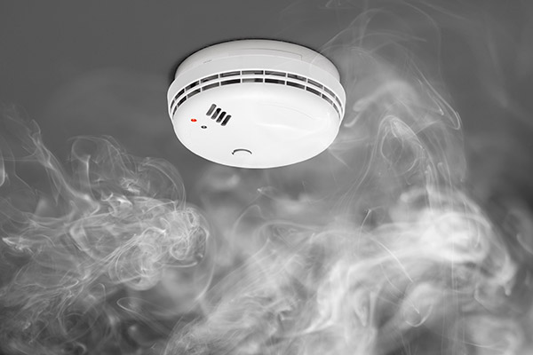 smoke alarm testing Adelaide