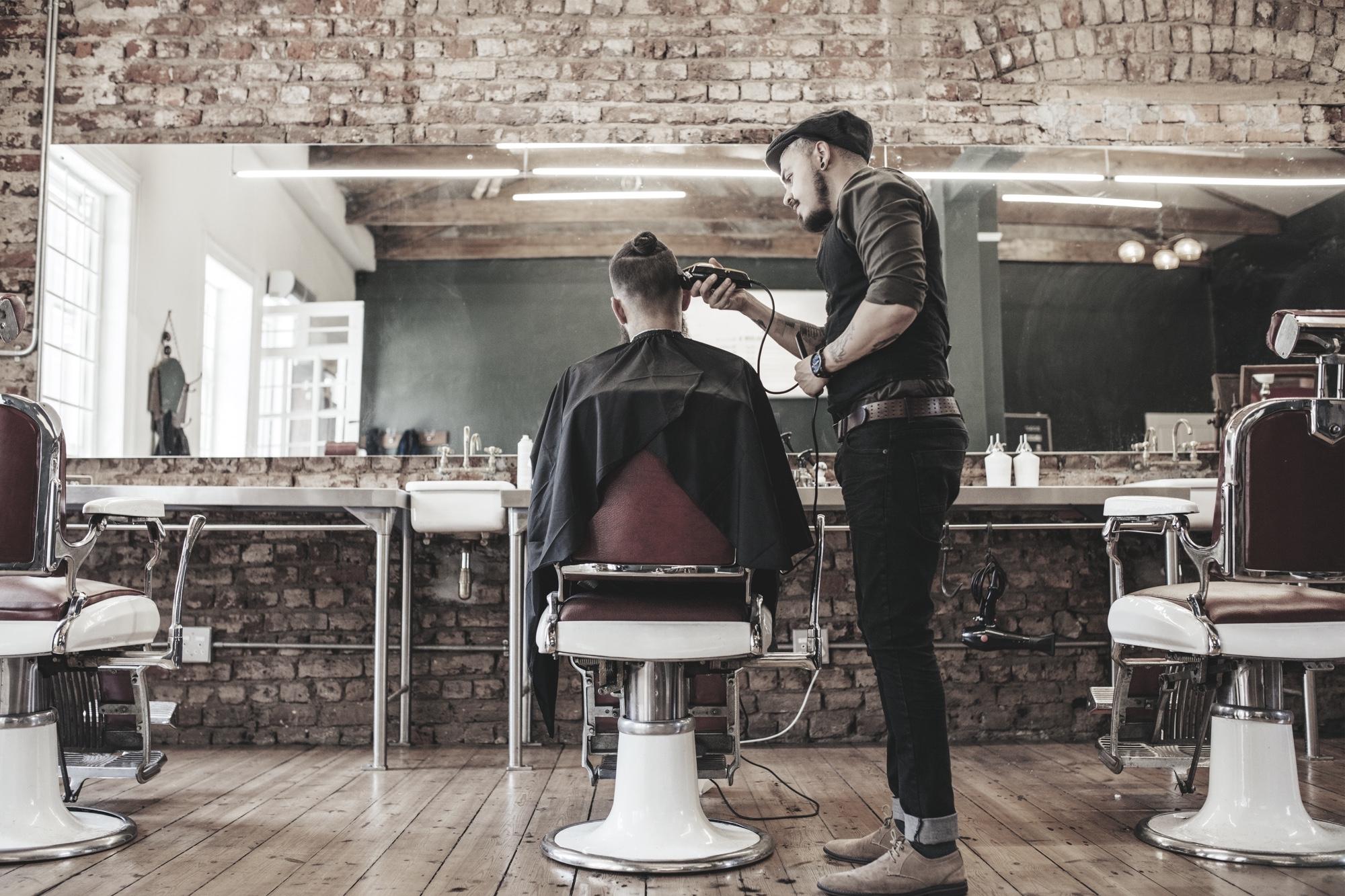 7 Roles of Barber Shops in Men’s Grooming post thumbnail image