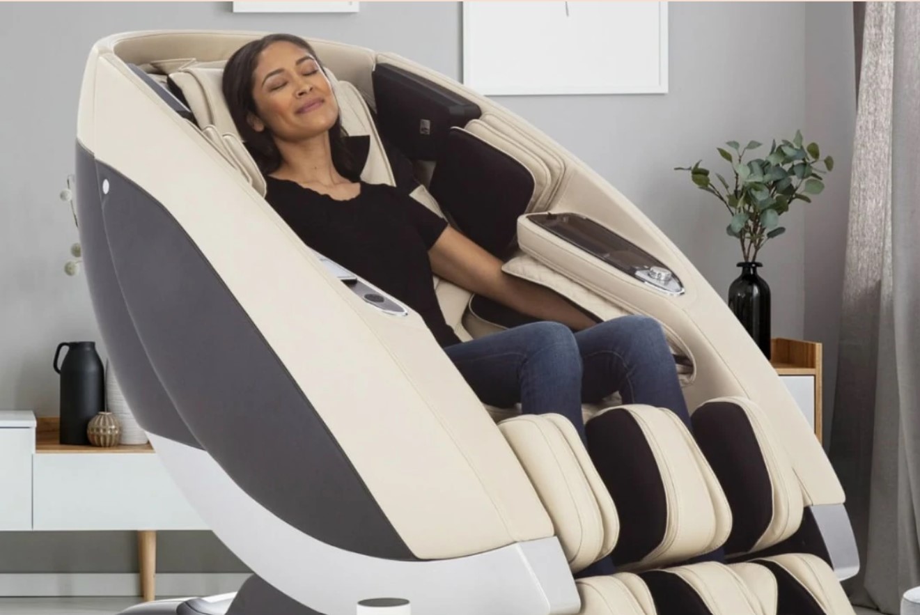 The Ultimate Guide to Choosing the Right Massage Chair for Your Salon post thumbnail image