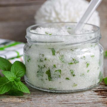 Revitalise Your Body The Ultimate Guide to the Best Body Scrubs