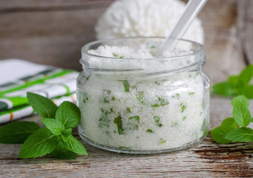 Revitalise Your Body The Ultimate Guide to the Best Body Scrubs