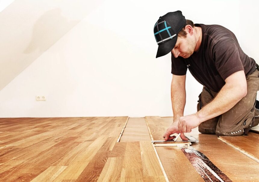 Bringing New Life to Your Home Floor Sanding in Melbourne