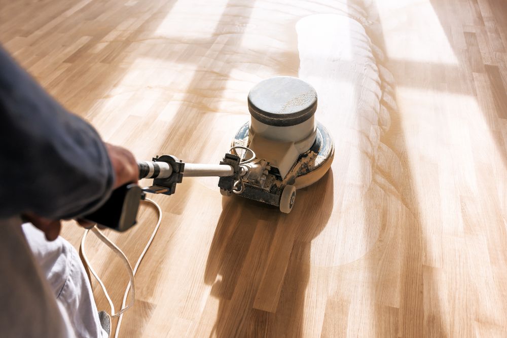 5 Reasons Why Melbourne Chooses Total Floor Service for Floor Polishing post thumbnail image