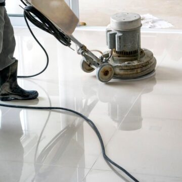 Unveiling the Transformation: Reviving Melbourne Floors with Commercial Sanding Services