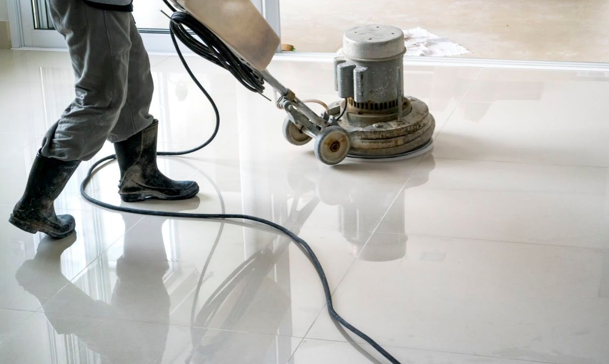 Unveiling the Transformation: Reviving Melbourne Floors with Commercial Sanding Services post thumbnail image