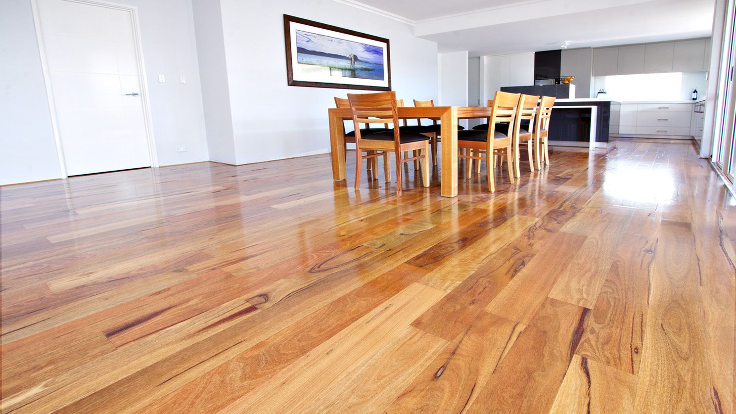 Timber Floor TLC: Your Guide to Cleaning and Maintaining Wood Floors in Melbourne post thumbnail image