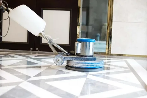 Best Practices for Maintaining Polished Concrete Floors post thumbnail image