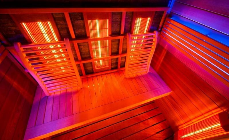 infrared saunas adelaide