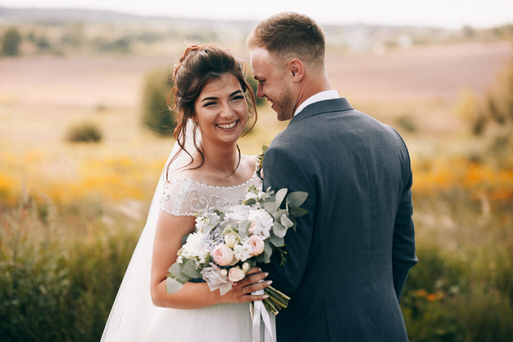 wedding videography Auckland