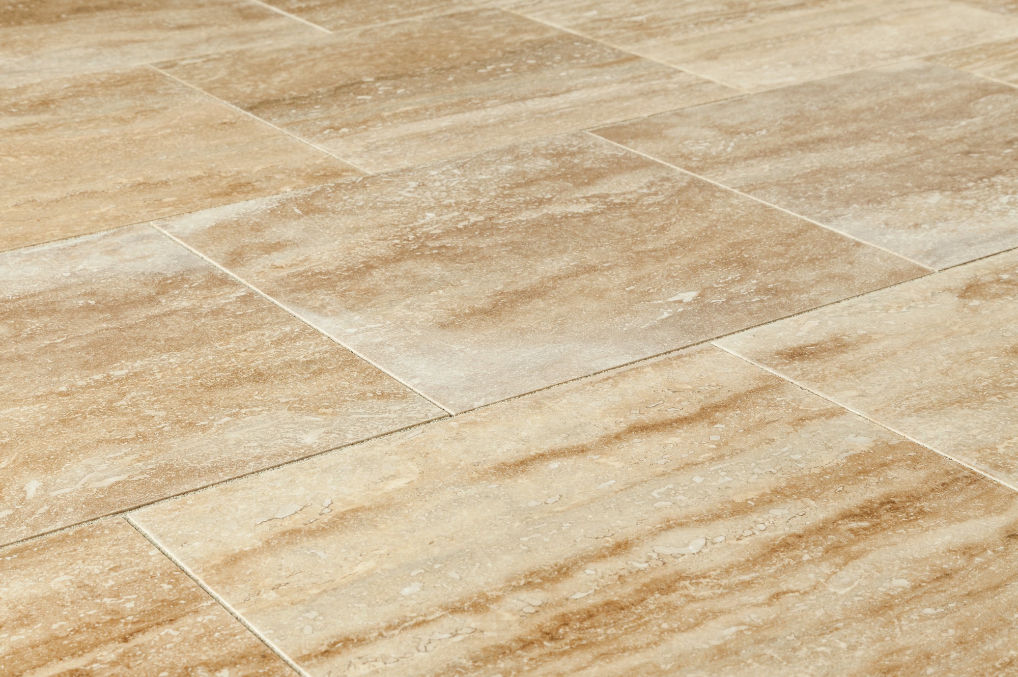 travertine look tile