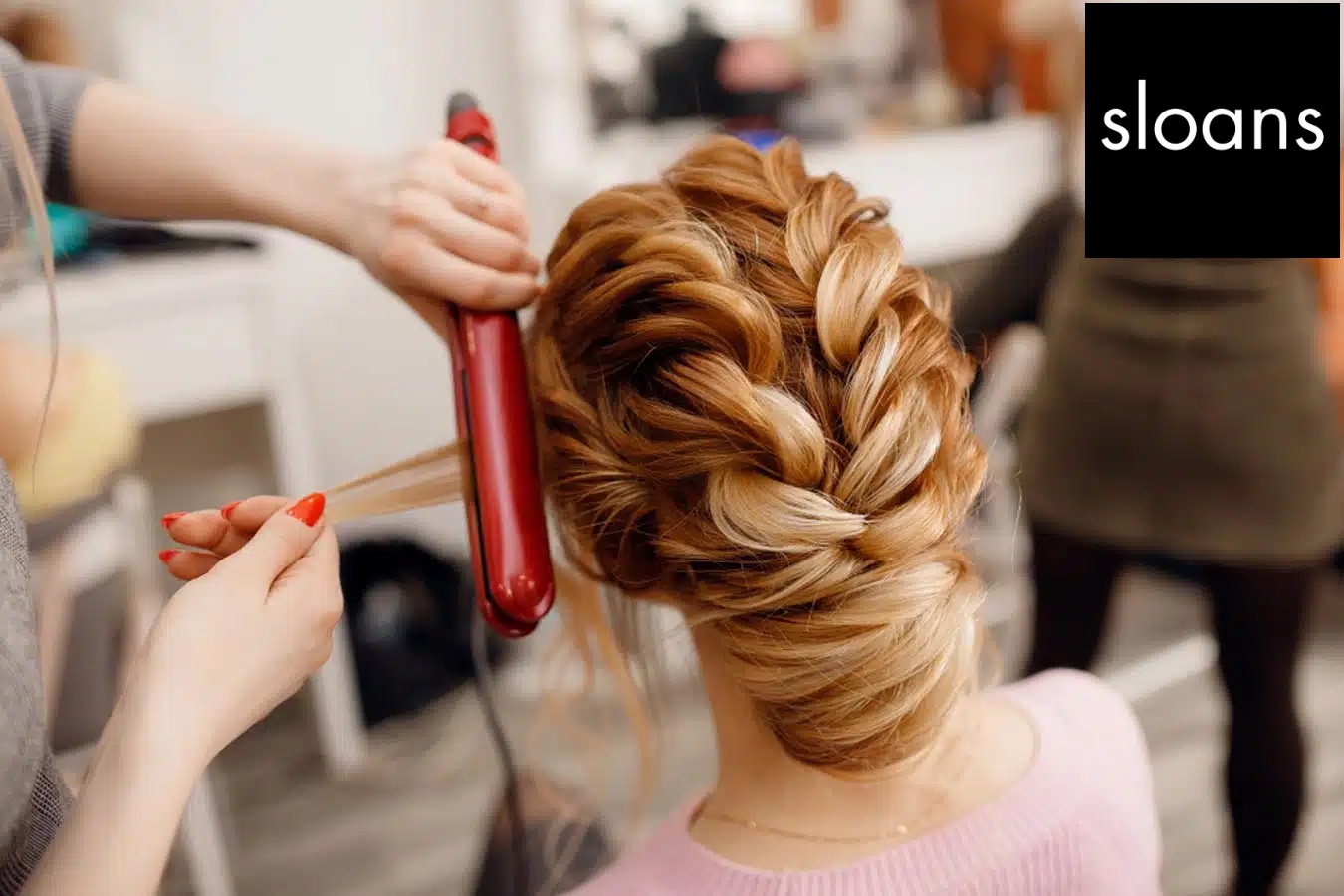 Hair Salon Sydney, Hair Colour Specialist Sydney